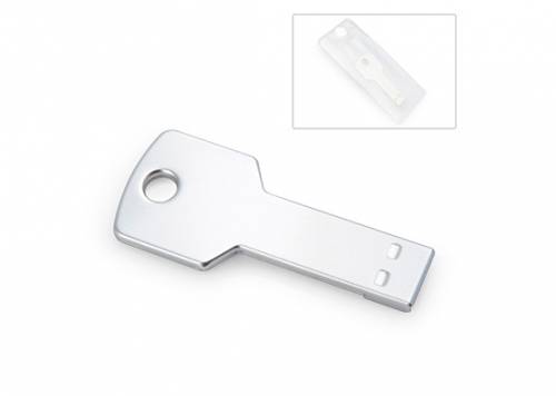 USB012 4GB Key en Acero .